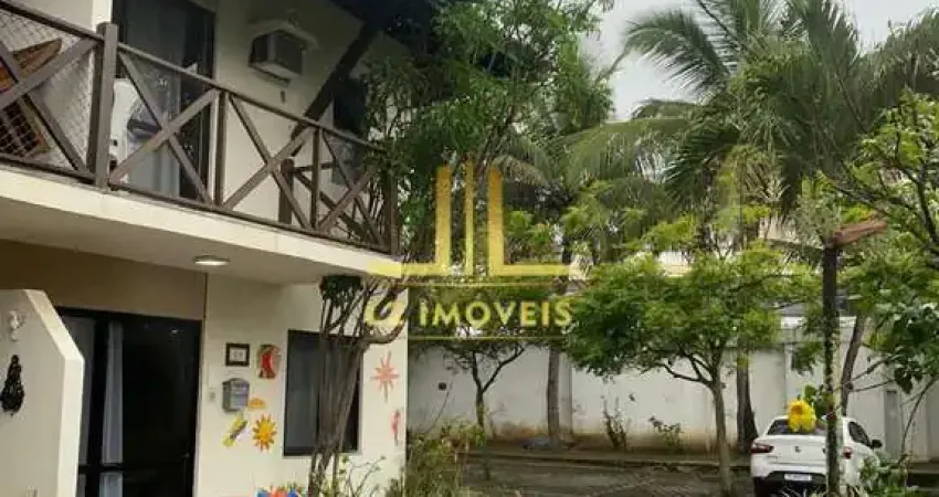 Casa em condomínio fechado com 4 quartos à venda na Rua da Aurora, 140, Itapuã, Salvador