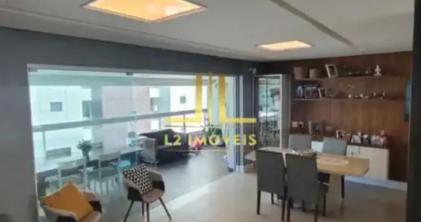 Apartamento - 3 suítes - 144m² - vista mar - colina a - patamares