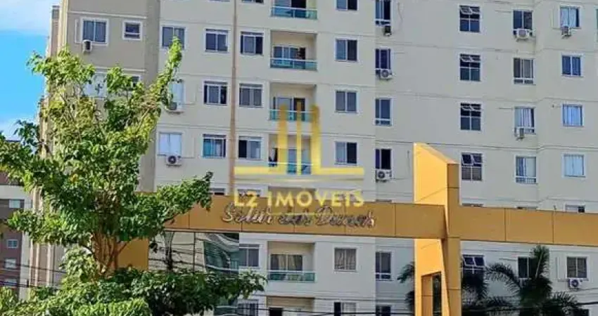 Apartamento com 2 quartos à venda na Rua Waldir Pires, 1, Centro, Lauro de Freitas