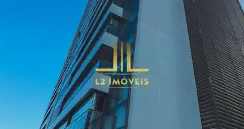 Apartamento - 1/4 e sala - 40m² - mobiliado - beach class - ondina