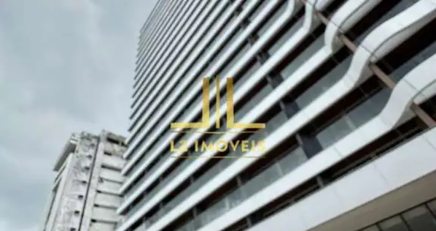 Apartamento - 2/4 com suíte - 66m² - nascente - beach class - rio vermelho