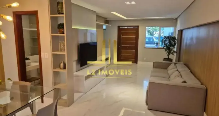 Casa duplex - 3/4 sendo 1 suíte - 180m² - porteira fechada - brotas