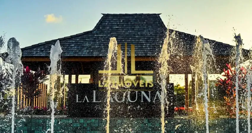 Terreno em condomínio fechado à venda na PRAIA DO FORTE, 1, Praia do Forte, Mata de São João