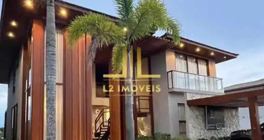 Casa em condomínio fechado com 7 quartos à venda na PRAIA DO FORTE, 1, Praia do Forte, Mata de São João