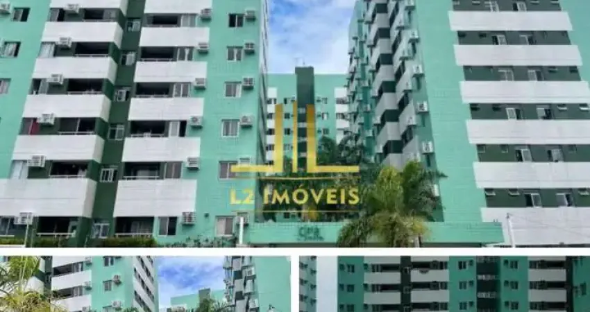 Apartamento com 1 quarto à venda na Rua Prisco José de Souza, 1, Recreio Ipitanga, Lauro de Freitas