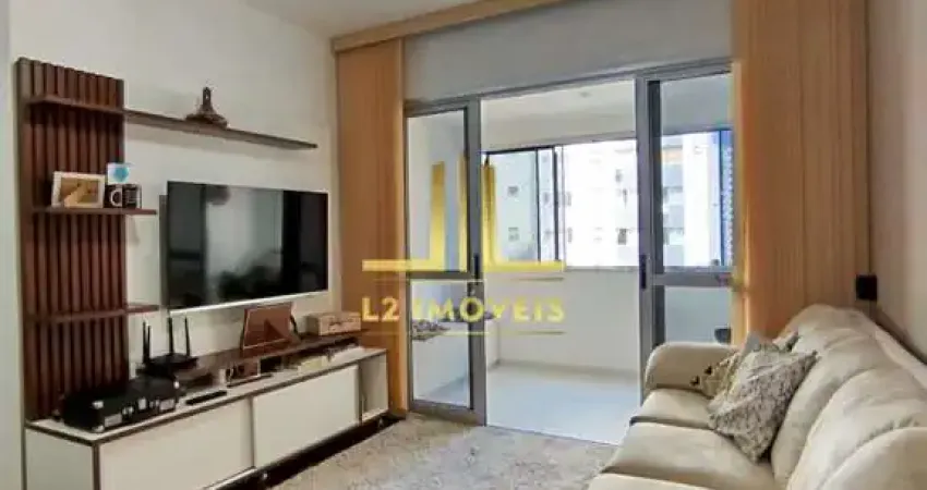 Apartamento com 3 quartos à venda na Rua Pará, 1, Pituba, Salvador