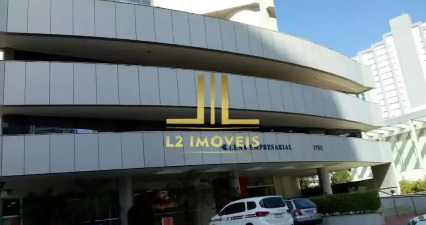 Ponto comercial à venda na Avenida Professor Magalhães Neto, 1752, Pituba, Salvador