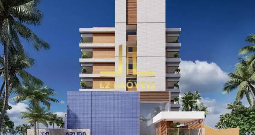 Apartamento com 1 quarto à venda na Rua Alberto Vita, 1, Itapuã, Salvador