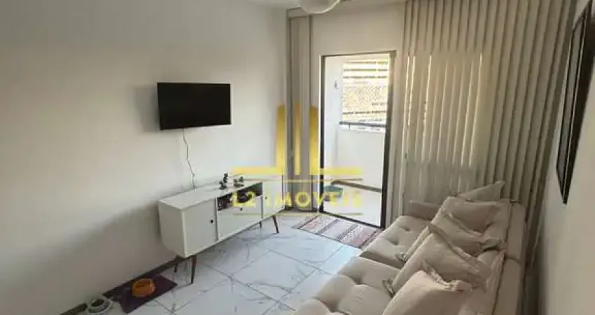 Apartamento - 1/4 e sala - 43m² - nascente - vista livre - stiep