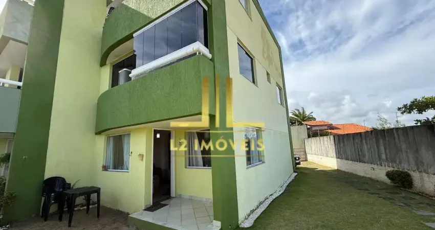 Casa - 3/4 sendo 2 suítes - 160m² - vista mar - piscina - vista mar - stella maris