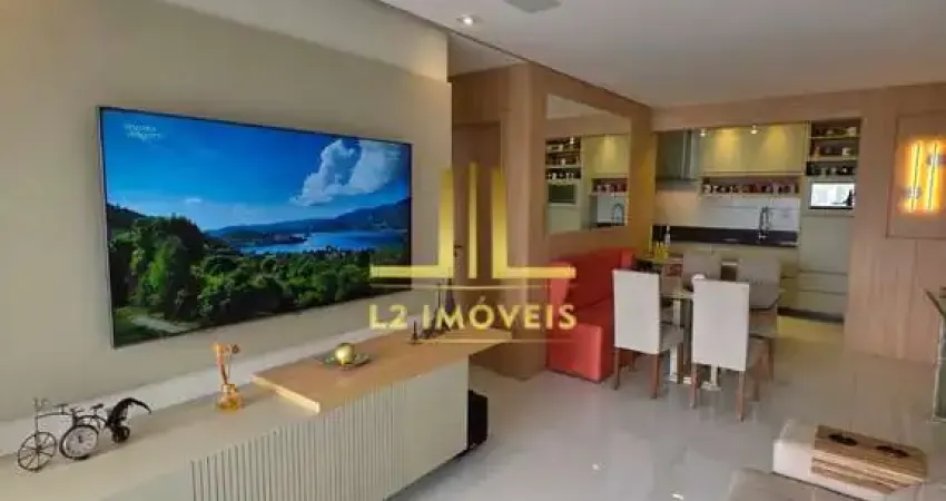 Apartamento - 3/4 sendo 1 suíte - 92m² - nascente - 02 vagas - neo itaigara life