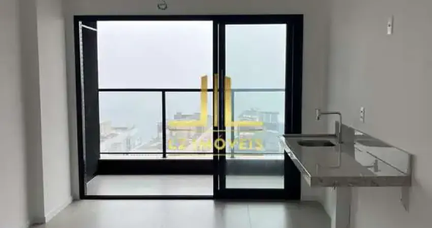 Studio - 28m² - vista baía de todos os santos - alive corredor da vitória