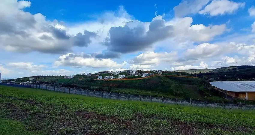 Terreno à venda em Alphaville, Juiz de Fora 