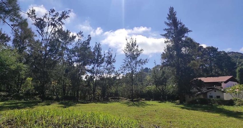 Terreno à venda na Avenida Manoel Vaz de Magalhães, Bosque do Imperador, Juiz de Fora