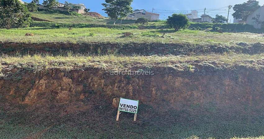 Terreno à venda na Rua Joaquim Honório Loures (N Gramado), Nova Gramado, Juiz de Fora