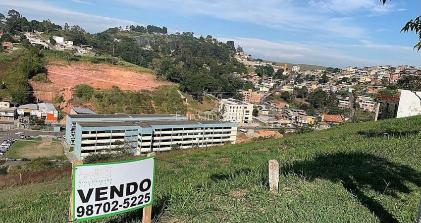 Lote / Terreno - Condomínio Nova Gramado
