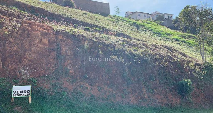 Terreno à venda na Rua Joaquim Honório Loures (N Gramado), Nova Gramado, Juiz de Fora