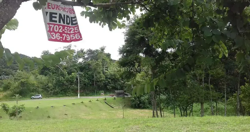 Terreno à venda na Rua Joaquim Honório Loures (N Gramado), Nova Gramado, Juiz de Fora