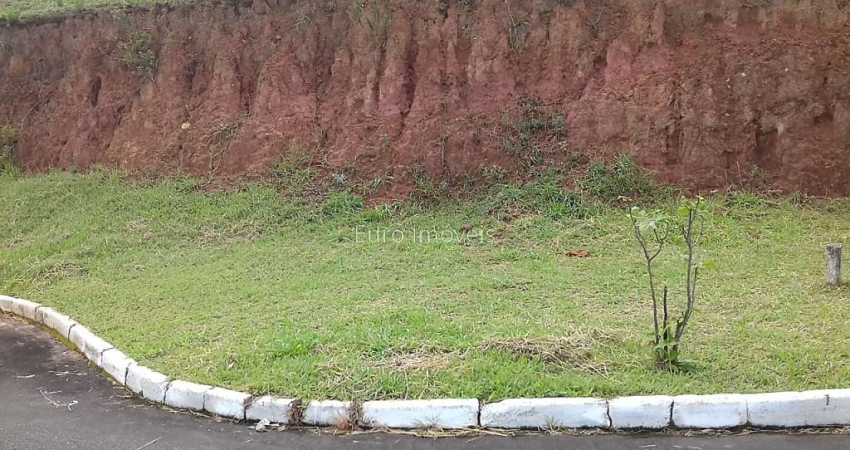 Terreno à venda na Rua Joaquim Honório Loures, Nova Gramado, Juiz de Fora