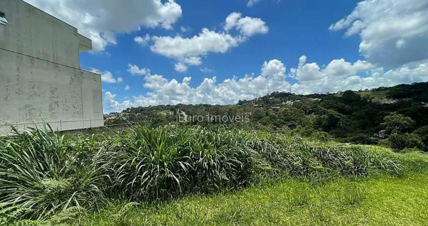 Terreno em condomínio fechado à venda na Rua Itália Cautiero Franco, Granville, Juiz de Fora