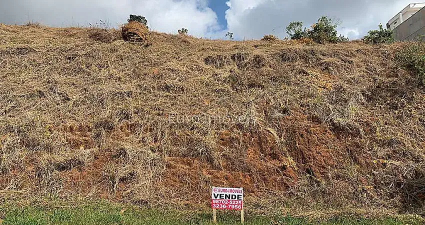 Terreno à venda na Rua Umberto Nery, Aeroporto, Juiz de Fora
