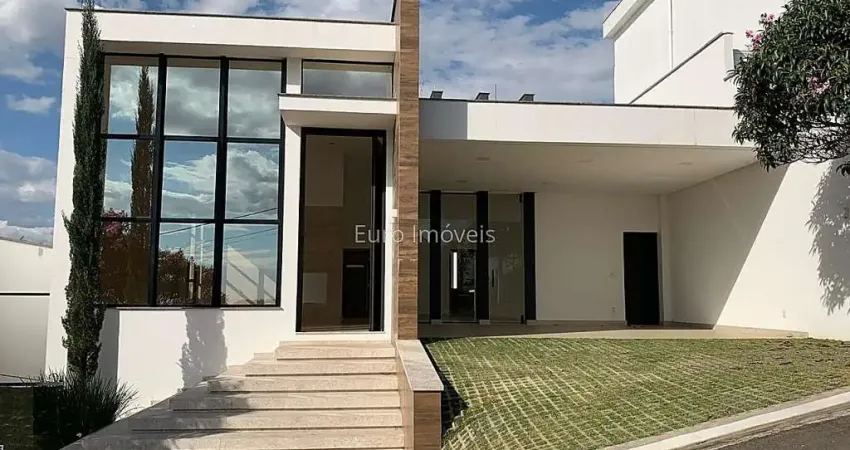 Casa em condomínio fechado com 3 quartos à venda na Rua Deputado Lahyr Tostes, Vina Del Mar, Juiz de Fora