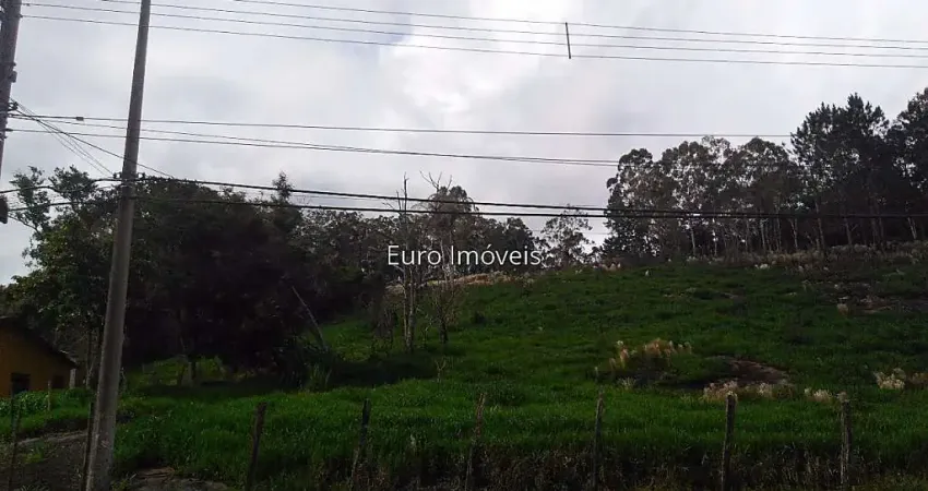 Terreno à venda na Rua Otília de Souza Leal, Novo Horizonte, Juiz de Fora