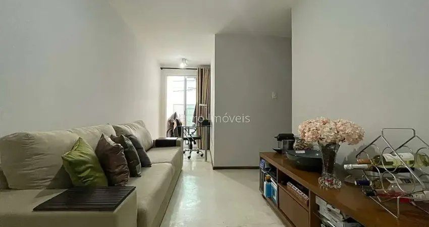 Apartamento com 2 quartos à venda na Rua Judith de Paula, Aeroporto, Juiz de Fora