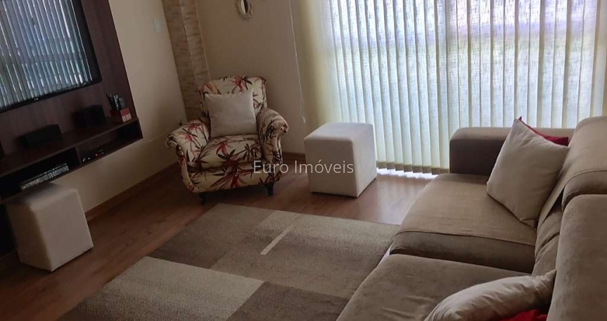 Apartamento com 3 quartos à venda na Rua José Romão Guedes, Granbery, Juiz de Fora