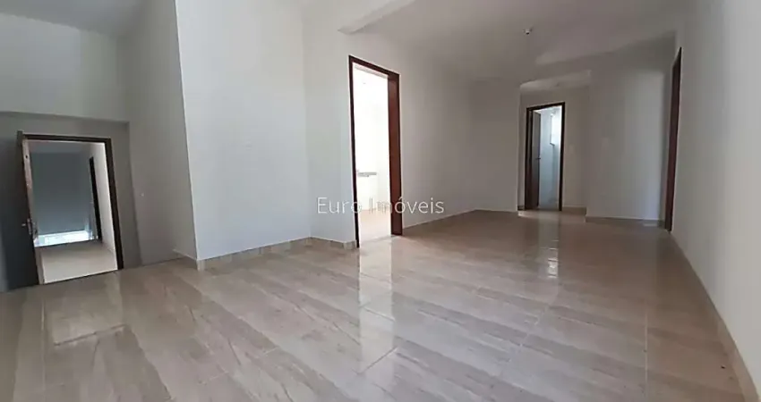 Apartamento com 3 quartos à venda na Rua Miguel Gustavo, Parque Guarani, Juiz de Fora