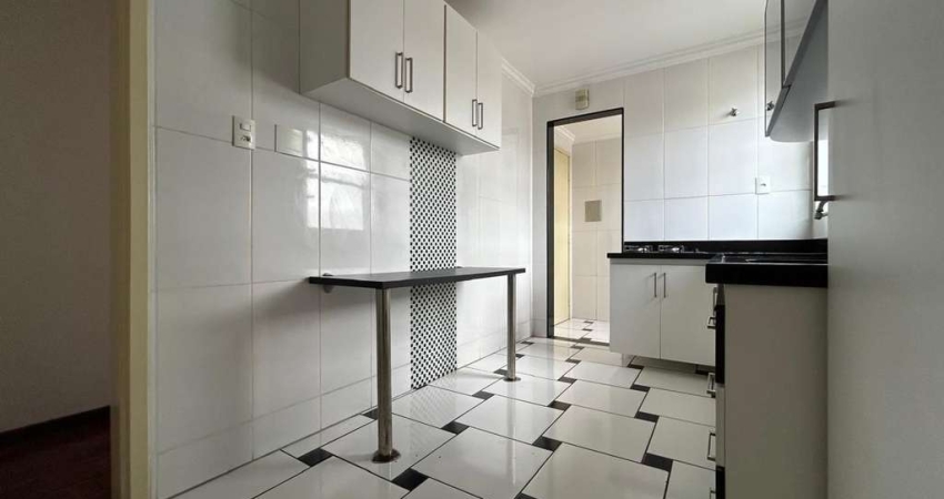 Apartamento com 3 quartos à venda na Rua Nossa Senhora Auxiliadora, Mundo Novo, Juiz de Fora