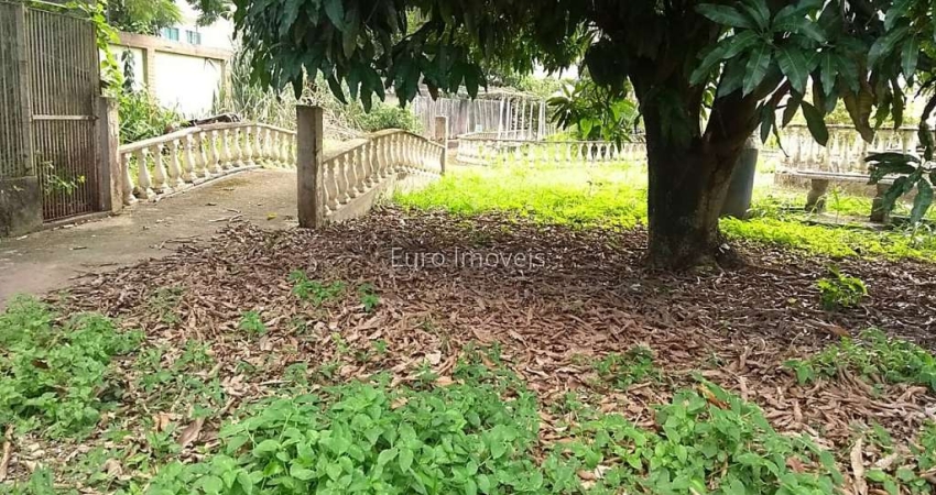 Terreno à venda na Rua Antônio de Paula Mendes, Bandeirantes, Juiz de Fora