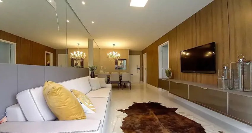 Apartamento 3 quartos - Granbery