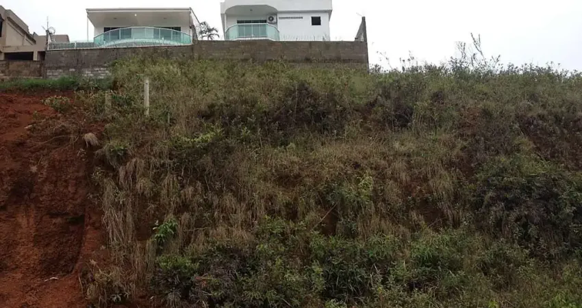 Terreno à venda na Rua Arlete Bastos Magalhães, Aeroporto, Juiz de Fora