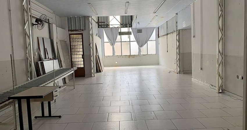 Ponto comercial à venda na Rua Marechal Deodoro, Centro, Juiz de Fora