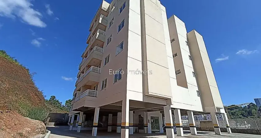 Cobertura com 3 quartos à venda na Avenida Darcy Vargas, São Geraldo, Juiz de Fora