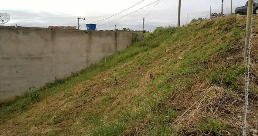 Lote / Terreno - São Geraldo