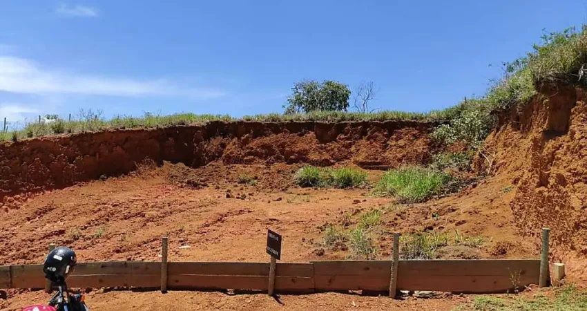 Terreno à venda na Rua das Petúnias, Aeroporto, Juiz de Fora