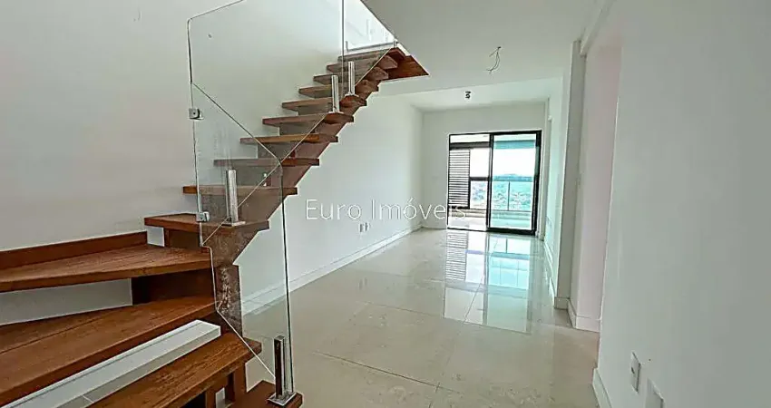 Cobertura com 4 quartos à venda na Rua Luz Interior (Lot E Sul), Estrela Sul, Juiz de Fora