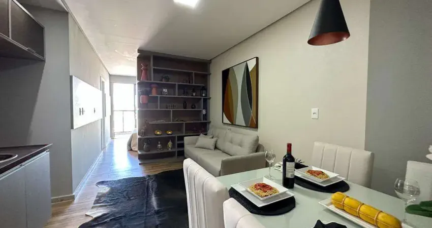 Apartamento 1 quarto - Cascatinha