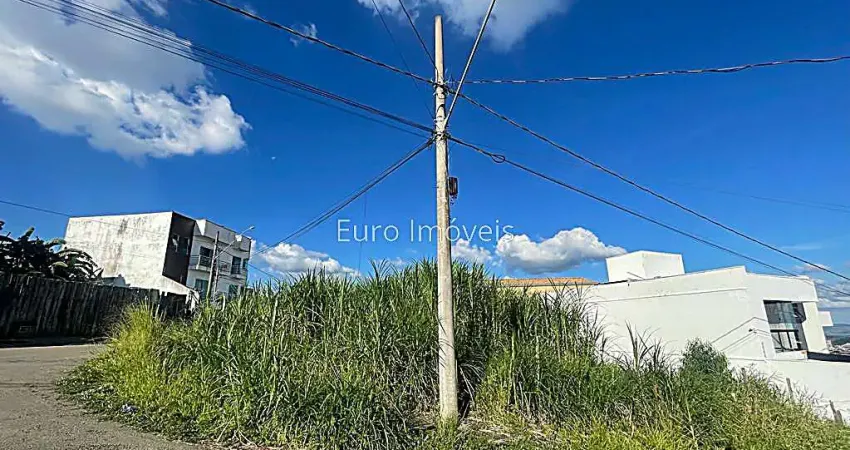 Terreno à venda na Rua Umberto Nery, Aeroporto, Juiz de Fora