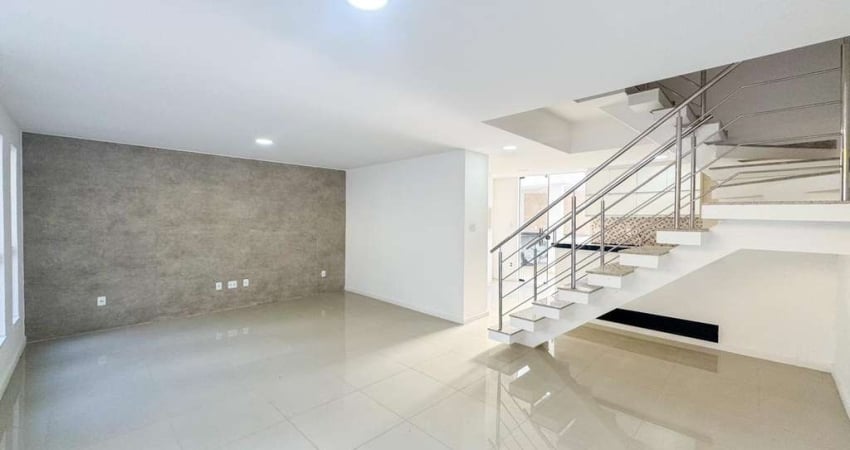 Casa em condomínio fechado com 3 quartos à venda na Rua Clorofila, Aeroporto, Juiz de Fora