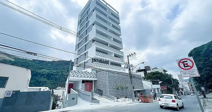 Apartamento com 2 quartos à venda na Rua Monsenhor Gustavo Freire, São Mateus, Juiz de Fora
