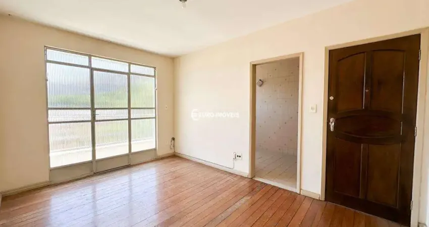 Apartamento com 3 quartos à venda na Rua Bernardo Mascarenhas, Fábrica, Juiz de Fora