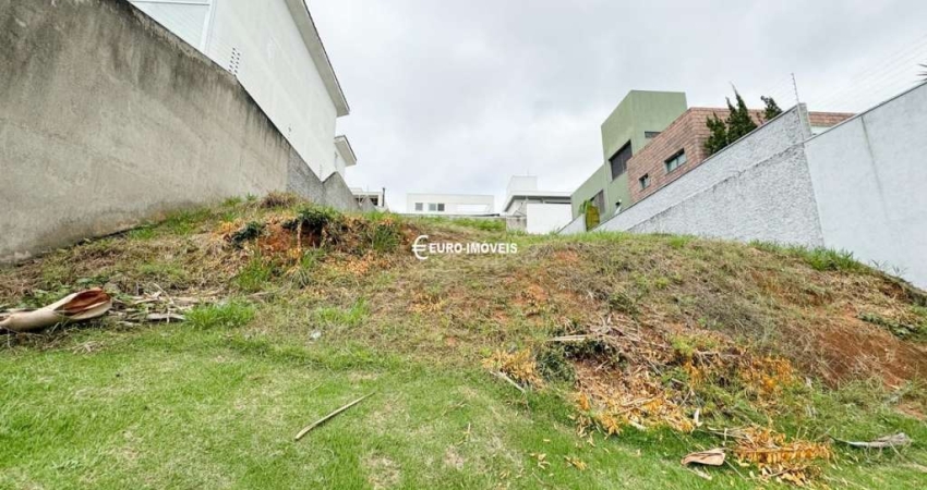 Terreno em condomínio fechado à venda na Rua Marcus Frederico Bandeira de Oliveira, São Pedro, Juiz de Fora