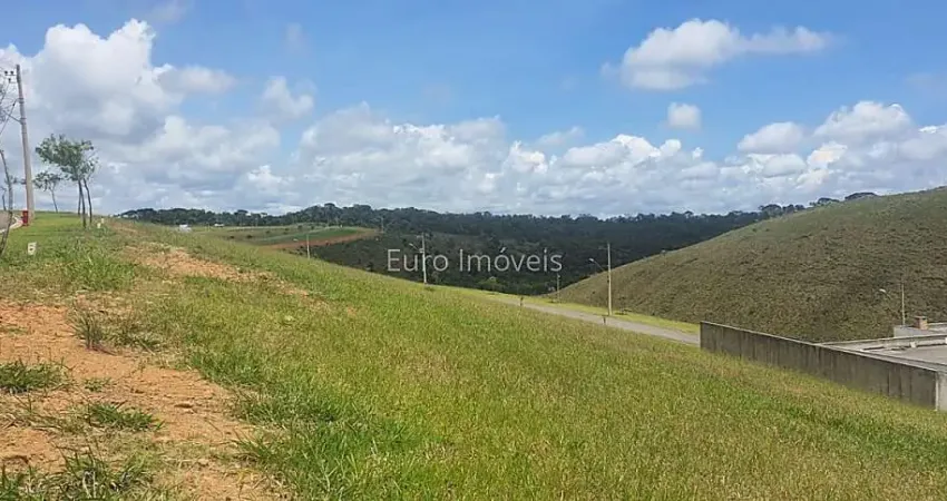 Terreno à venda em Alphaville, Juiz de Fora 