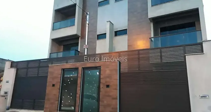 Casa com 3 quartos à venda na Rua José da Fonseca Silva, Aeroporto, Juiz de Fora