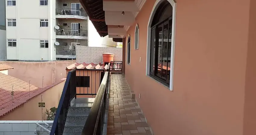 Casa com 2 quartos à venda na Rua General Mário Xavier, Jardim das Laranjeiras, Juiz de Fora