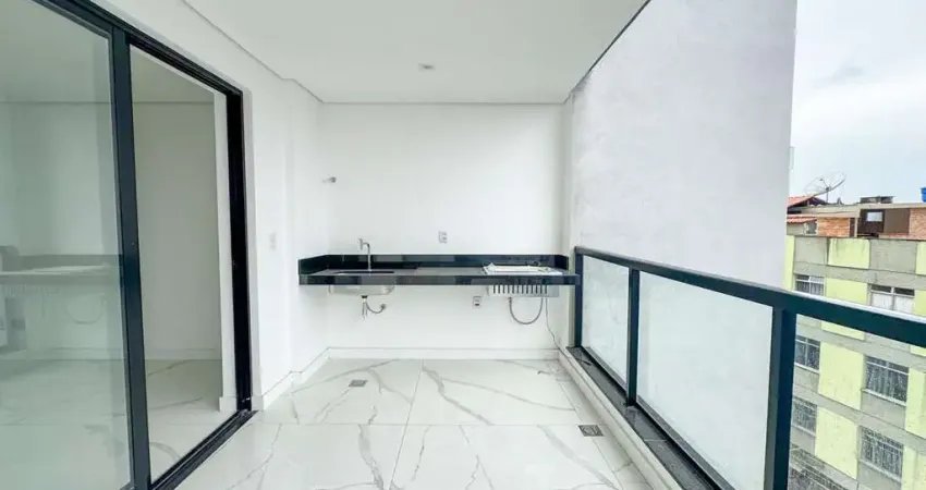 Apartamento 3 quartos - Santa Helena