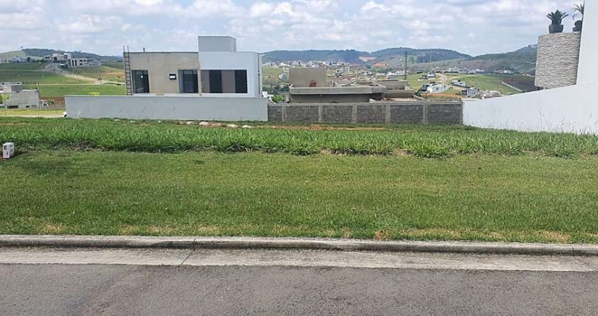 Terreno em condomínio fechado à venda na Itanianpu, Alphaville, Juiz de Fora
